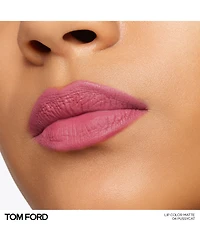 Tom Ford Lip Color Matte Lipstick