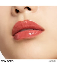 Tom Ford Gloss Luxe Lip with Hydrating Jojoba Oil