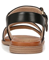 Soul Naturalizer Jayvee Ankle Strap Sandals