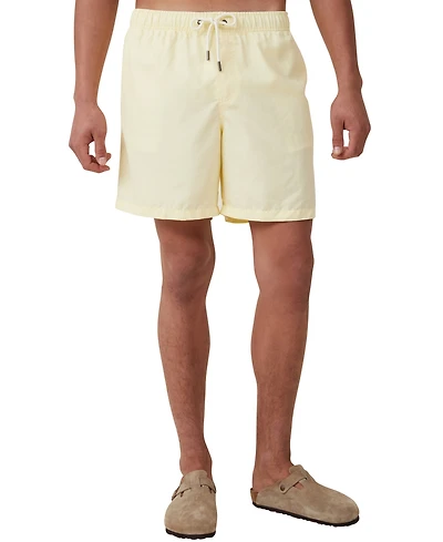 Cotton On Men's Kahuna Drawstring Shorts