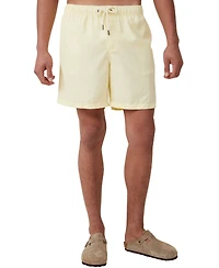 Cotton On Men's Kahuna Drawstring Shorts