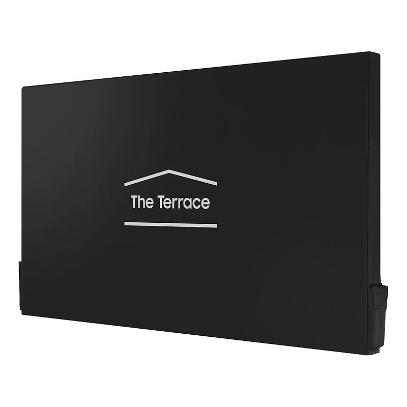 Samsung Dust Cover for 75" Terrace Outdoor Tv and Soundbar (2023)