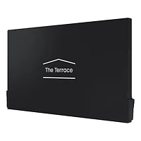 Samsung Dust Cover for 75" Terrace Outdoor Tv and Soundbar (2023)