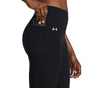 Under Armour Women's Motion Flare Full Leggings