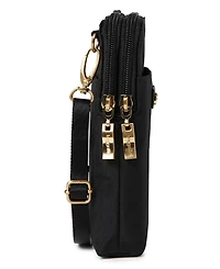 Baggallini Take Two Bryant Rfid Protection Crossbody Bag