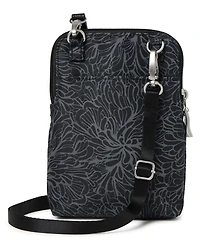 Baggallini Take Two Bryant Rfid Protection Crossbody Bag