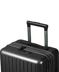 Champs 3-Piece Fresh Ii Hardside Luggage Set