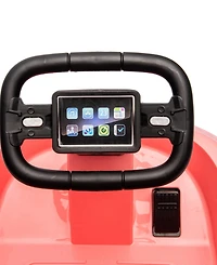 Freddo 6V 1-Seater Bumper Kart for Toddlers