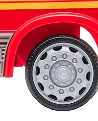 Freddo Mercedes Antos Foot to Floor Ride-On