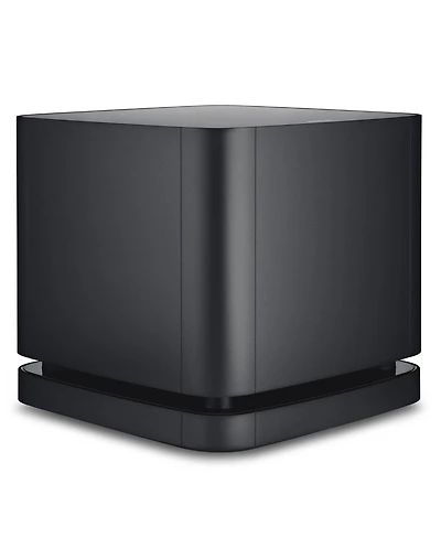Bose Bass Module 500 Wireless Subwoofer (Black)