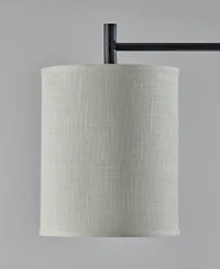 Adesso 65" Zion Floor Lamp