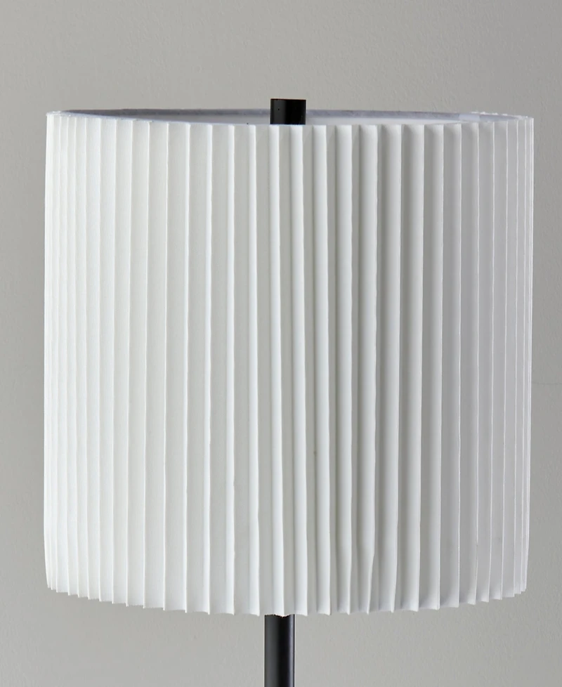 Adesso 60" Eli Floor Lamp
