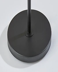 Adesso 60" Milo Floor Lamp