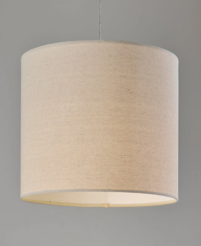 Adesso 75.5" Barton Arc Lamp