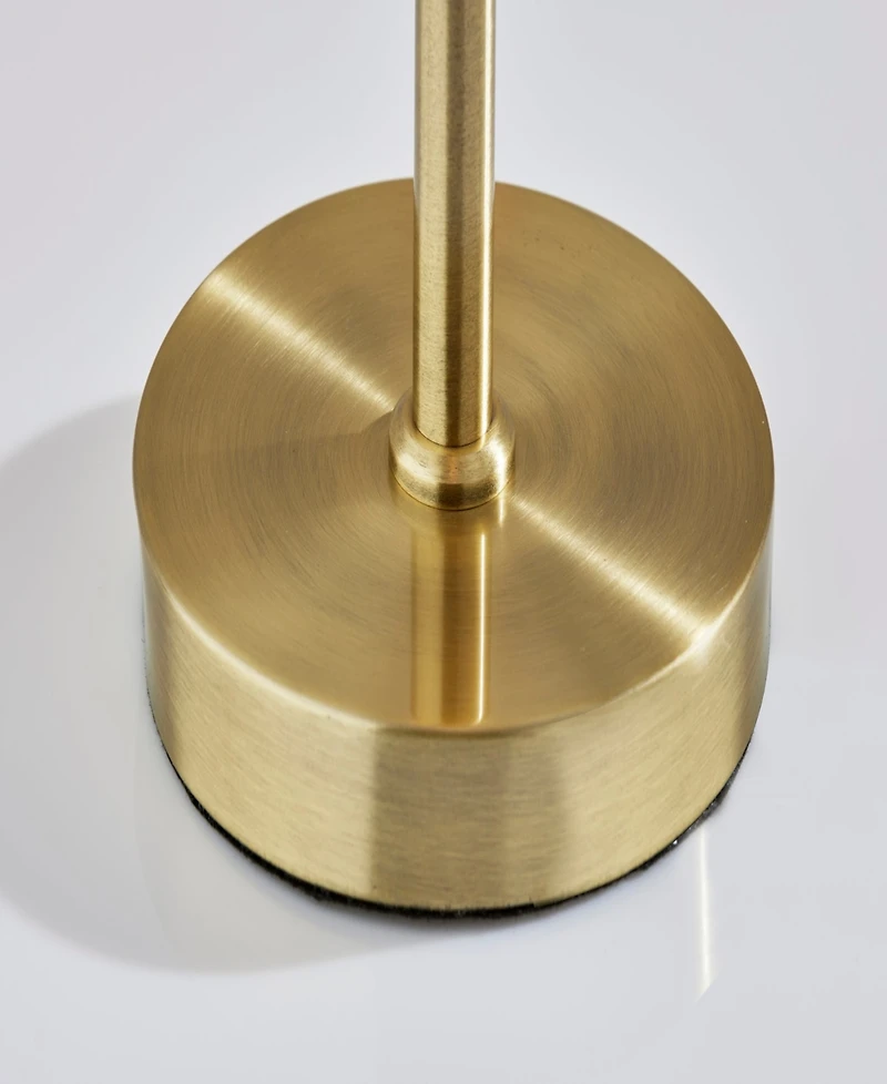 Adesso 24" Claremont Table Lamp