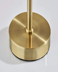 Adesso 24" Claremont Table Lamp