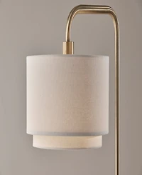 Adesso 25" Brinkley Table Lamp
