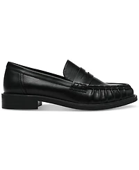 Dv Dolce Vita Women's Freyr Tailored Penny Loafer Flats