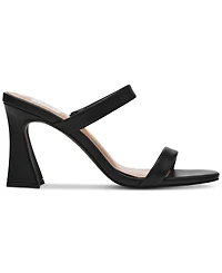 Dv Dolce Vita Women's Yorke Two-Band High-Heel Dress Sandals