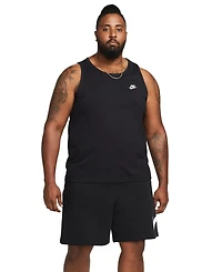Nike Men's Sportswear Club Tank