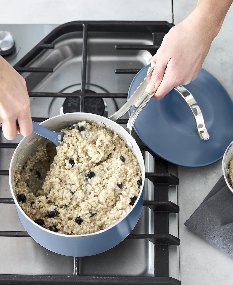 GreenPan Nova 10-Pc. Ceramic Nonstick Cookware Set