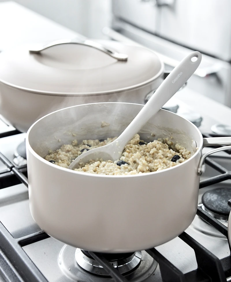 GreenPan Nova 10-Pc. Ceramic Nonstick Cookware Set