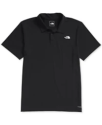 The North Face Men's Adventure Short Sleeve Polo Shirt