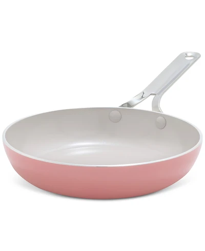 GreenPan Nova 8" Nonstick Aluminum Induction Frypan