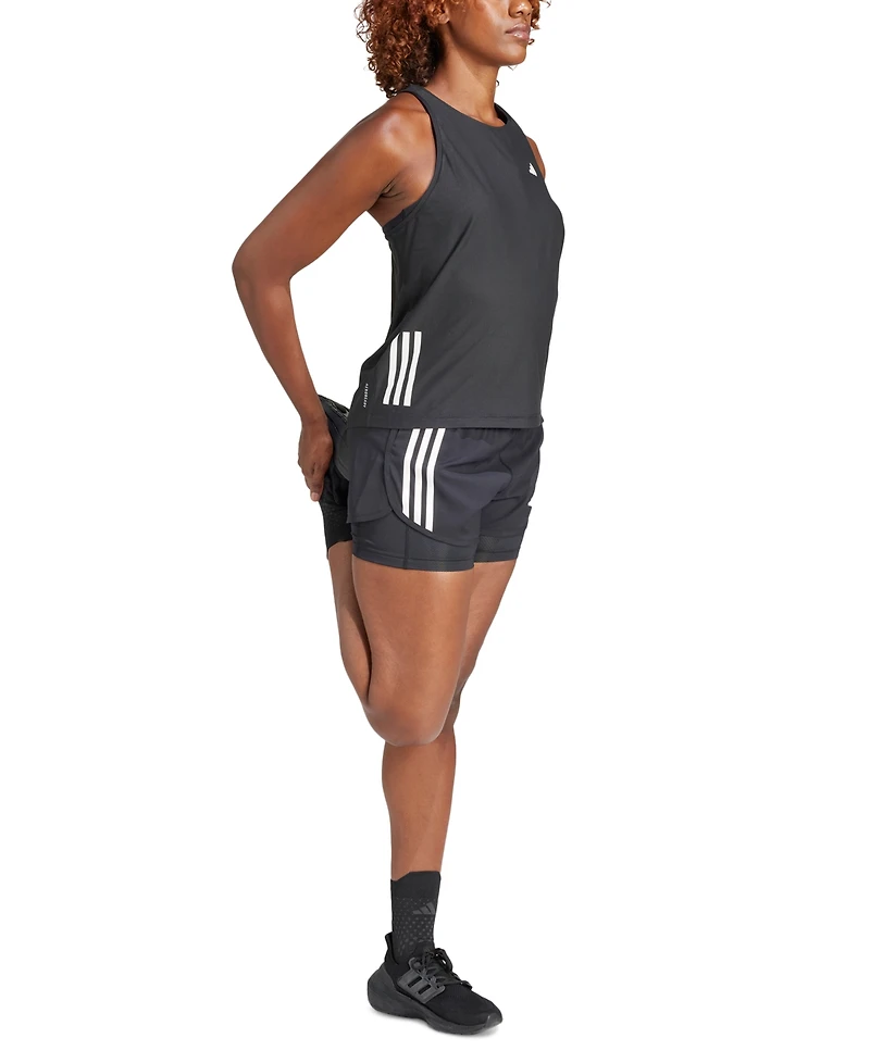 adidas Women's Own The Run Tank Top