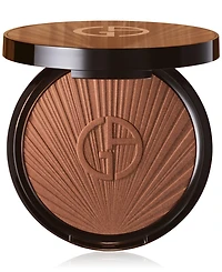 Giorgio Armani Luminous Silk Creamy Bronzing Powder