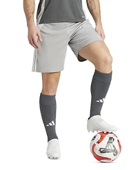 adidas Men's Tiro 24 Moisture-Wicking Drawstring 8" Shorts