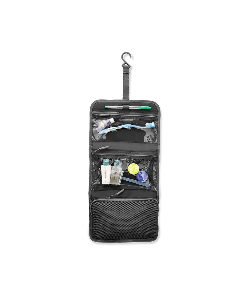 Travelon Packing Intelligence, Pi Shine On Toiletry Case