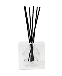 Vivience Black Reed Crystal Diffuser