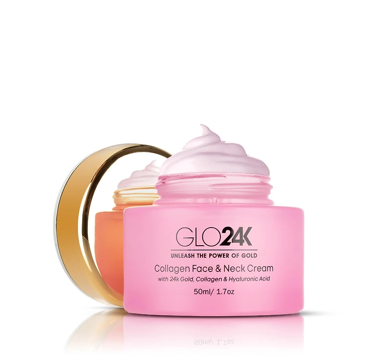 Collagen Face & Neck Cream 1.7oz