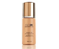 GLO24K Timeless 24K Anti-Aging Serum 1.35oz