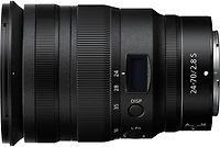 Nikon Nikkor Z 24-70mm f/2.8 S Lens