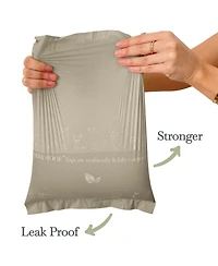 Dog Waste Bags
