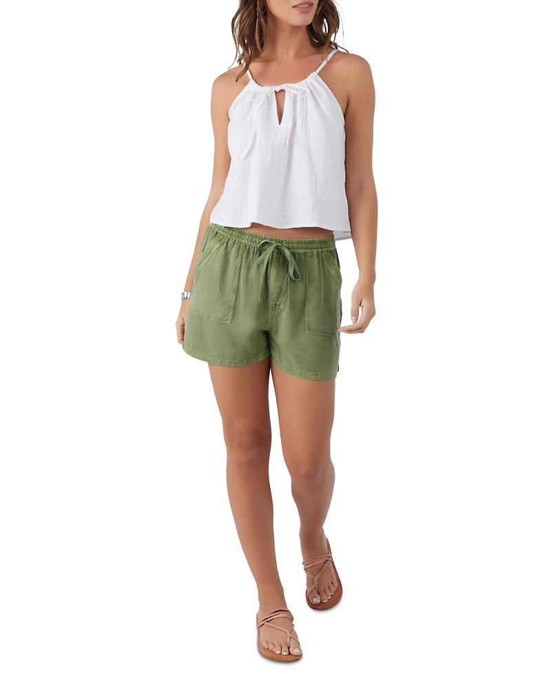 O'Neill Juniors' Francina Shorts