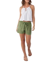O'Neill Juniors' Francina Shorts