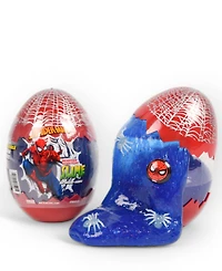 Macys exclusive jumbo Marvel slime eggs