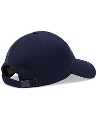 Lacoste Men's Adjustable Logo Cap