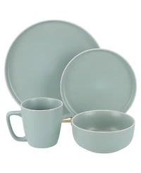 Bia Cordon Bleu Tempo 16-Piece Dinnerware Set, Service for 4