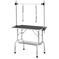 Streamdale Professional Dog Grooming Table with Arm & Noose