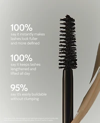 Kylie Cosmetics Wisp Lash Mascara Mini, 0.16 oz.