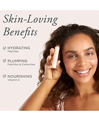 PUR On Point Tint Creamy Eyeshadow & Primer With Peptides