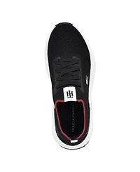 Tommy Hilfiger Women's Zaide Classic Slip On Jogger Sneakers
