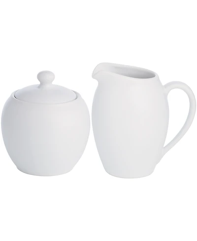 Noritake Colorwave Sugar & Creamer Set