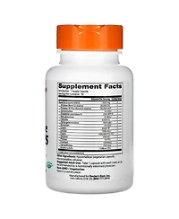 Doctor's Best Digestive Enzymes - 90 Veggie Caps