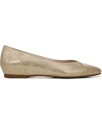 LifeStride Promise Ballet Flats