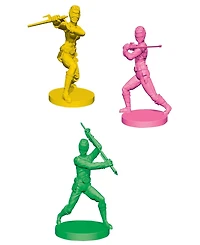 Renegade Game Studios - Power Rangers Heroes of The Grid S.p.d Ranger Game